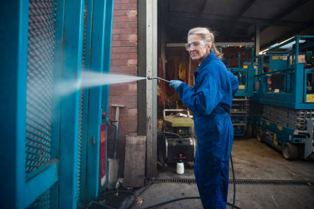 Best Commercial Pressure Washing  in Closter, NJ