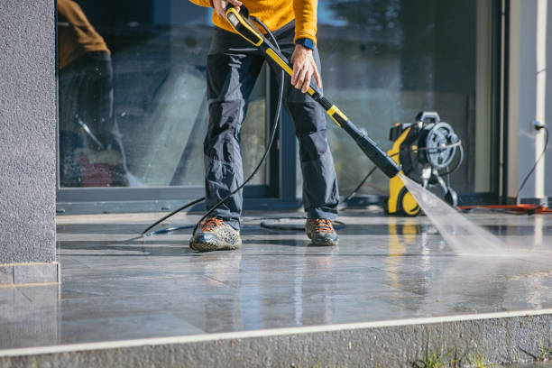 Best Deck Pressure Washing  in Closter, NJ