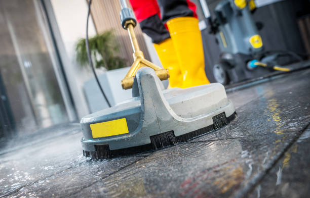 Best Deck Cleaning Services  in Closter, NJ