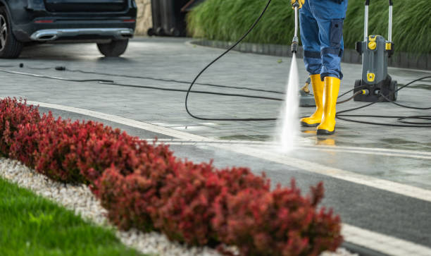 Professional Pressure Washing in Closter, NJ