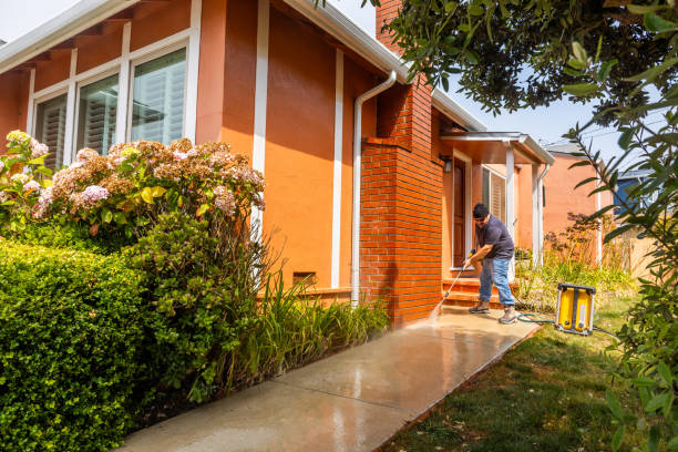 Why Choose Our Certified Pressure Washing Experts for Your Project Needs in Closter, NJ?