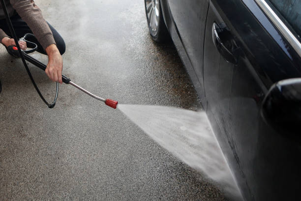 Best Garage Pressure Washing  in Closter, NJ