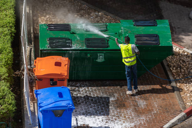 Best Roof Power Washing Services  in Closter, NJ